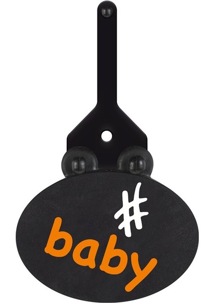 Baby Siyah Charm Ayakkabı Aksesuarı fiyatları