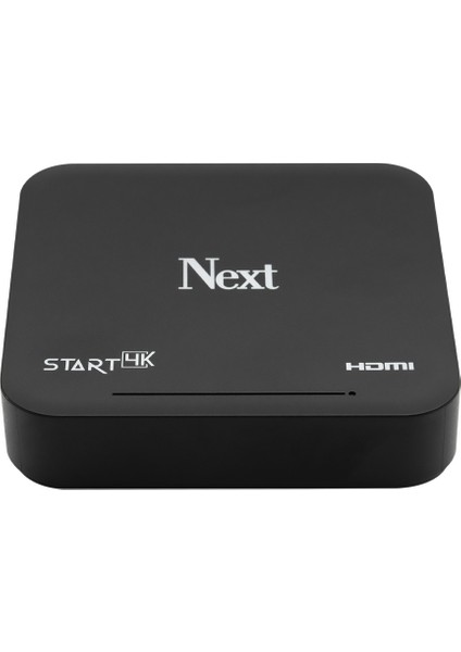 Start 4K Android TV Box (D-Smart Go 1 Yıl Mega Paket Hediye)