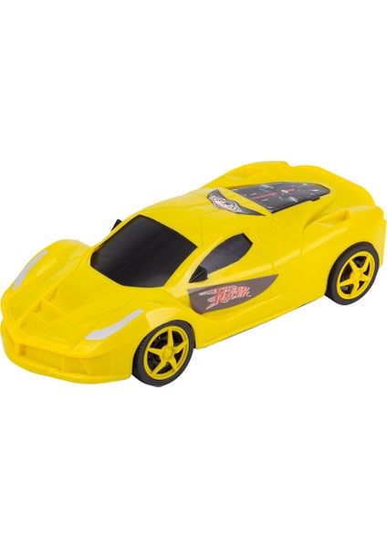 Toys Araba Spor Mix Poşetli Y-506 5068