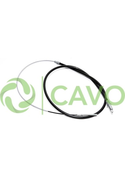 Bmw E39 El Fren Teli Sol 1996-1999