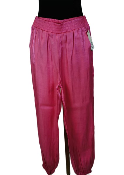 Thecatu Pembe Saten Pantalon 1471P fiyatları