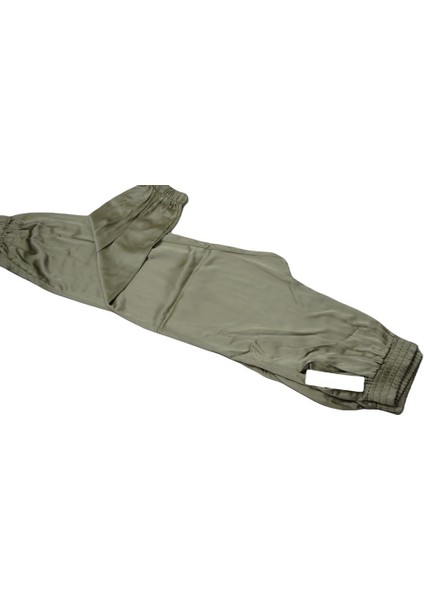 Thercatu Saten Vizon Pantalon 1471V