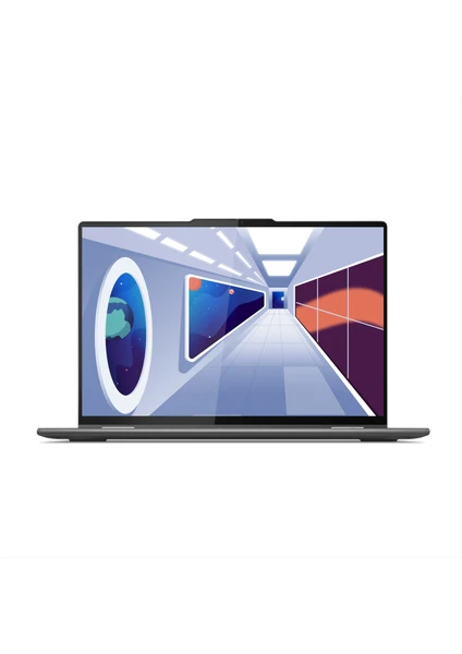 Yoga 7 Intel Core i7 1355U 16GB 1TB SSD Windows 11 Home 16" FHD Dokunmatik İkisi Bir Arada Bilgisayar 82YN002MTX