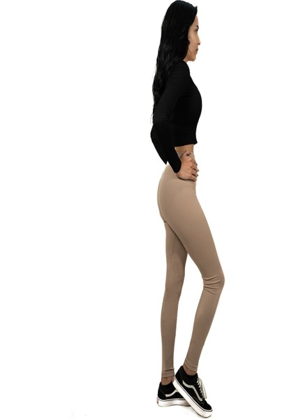 Fitilli Tayt Yüksel Bel fiyatları