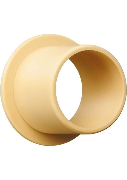 W300, Sleeve Bearing With Flange, 13 mm Iç Çap Kovanlı Yatak Rulman Içi
