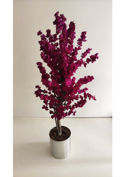Rüzgar Yapay Çiçekçilik 150 cm Metal Bahardalı