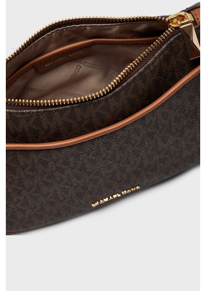 Logolu Çıkarılabilir Mini Cüzdanlı Çanta 32S3GJ6C8B252 Bayan Çanta 32S3GJ6C8B 252 modelleri