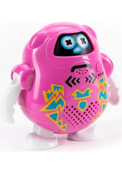 Silverlit Talkibot Robot Seri 2