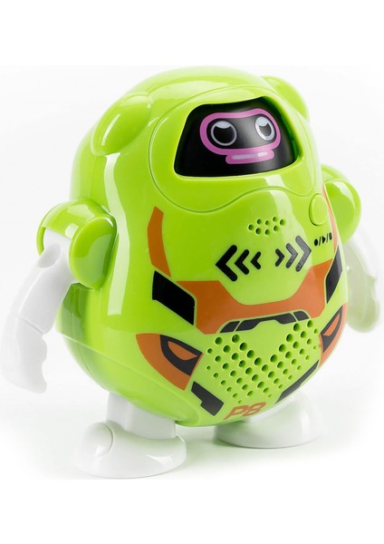 Silverlit Talkibot Robot Seri 2