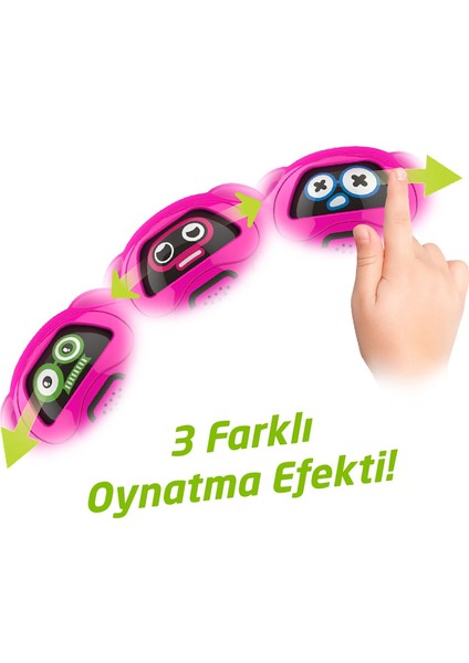 Silverlit Talkibot Robot Seri 2