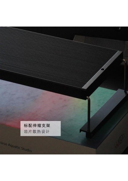 Wrgb-60 Iı 10TH Edition Akvaryum Aydınlatması fiyatları