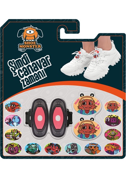 Siyah - Pembe Okami Ayakkabı Aksesuarı fırsatları
