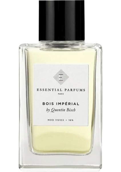 Essential Parfum Bois Imperial Edp 100 ml Erkek Parfüm