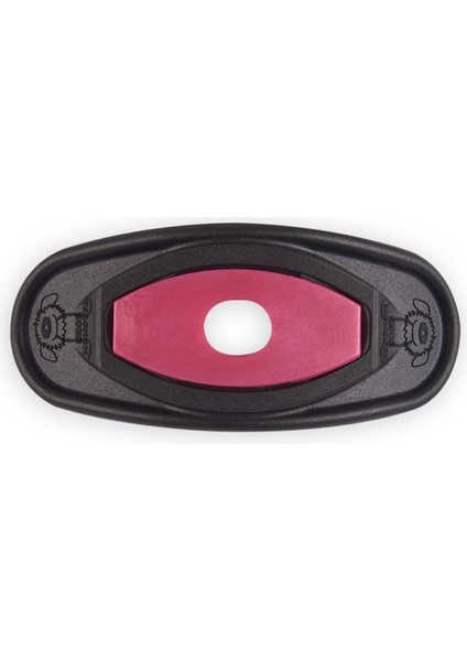 Standart - Siyah Pink Ayakkabı Aksesuarı