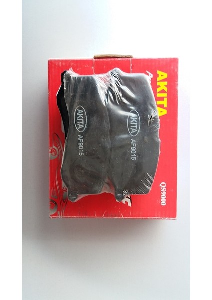 Suzuki Swift Ön Balata 1.0 Motor 1989-2005 SF310-AA44 fiyatları