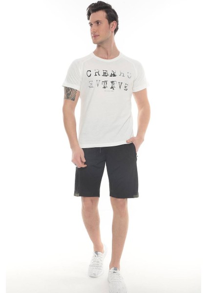 Creatıve Penye Baskılı T-Shirt 23-1989-1 fiyatları