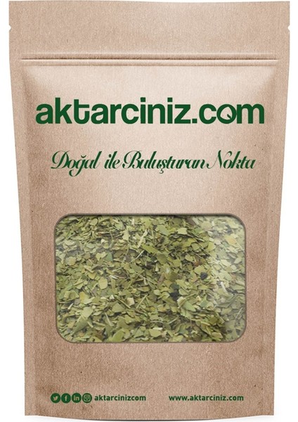 Mate Yaprağı 500 gr