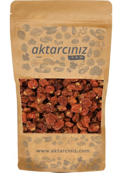 Altın Çilek 1 kg
