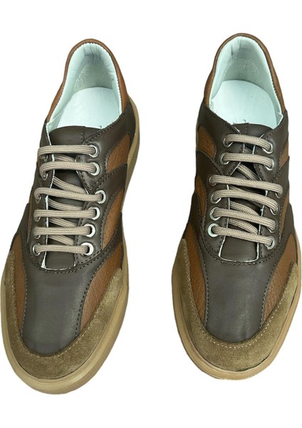 Deri Taba Taban Kadın Ayakkabı fiyatları