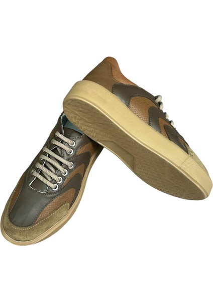 Deri Taba Taban Kadın Ayakkabı fırsatları