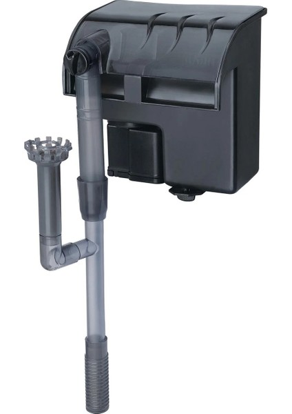 Xp-07 Şelale Filtre 4.5W 500L/H