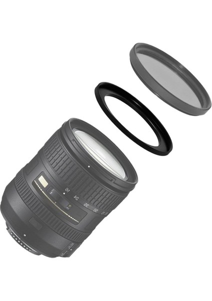 58MM-67MM Çevirici Step Up Ring