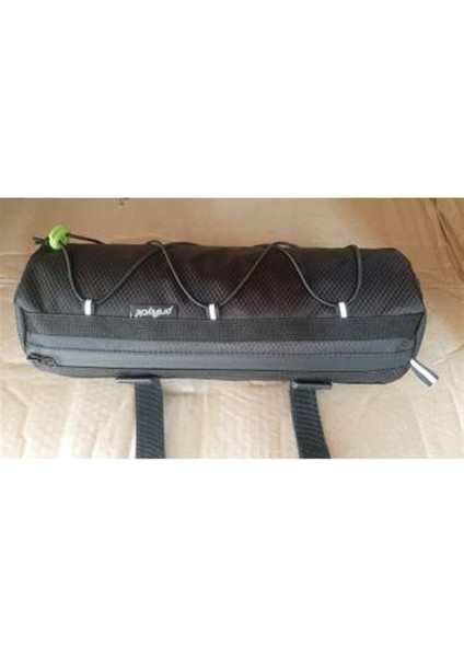 Gidon Yatay Silindir Çanta Xl PC-750