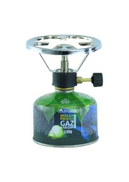 K-192-230 Siboplu Kartuş OCAK+230GR Tüp