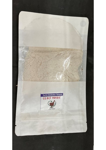 Salasilik Asit 500 gr