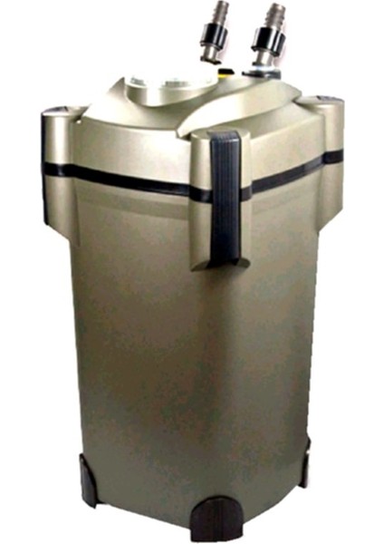 Ef 1200 Dış Filtre 1200 Litre / Saat