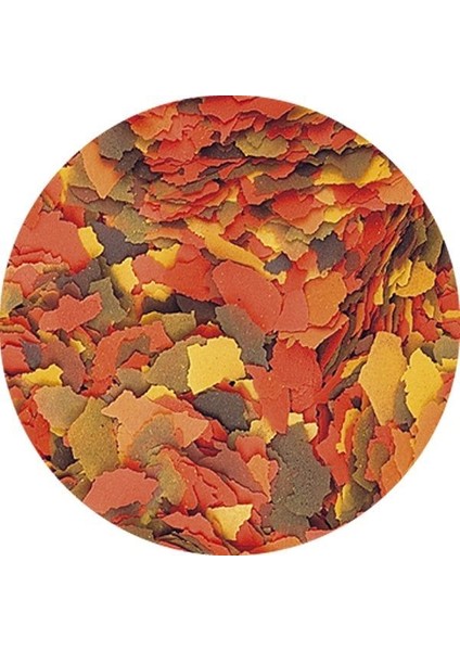 Supervit Basic Flake Kovadan Bölme 500 gr