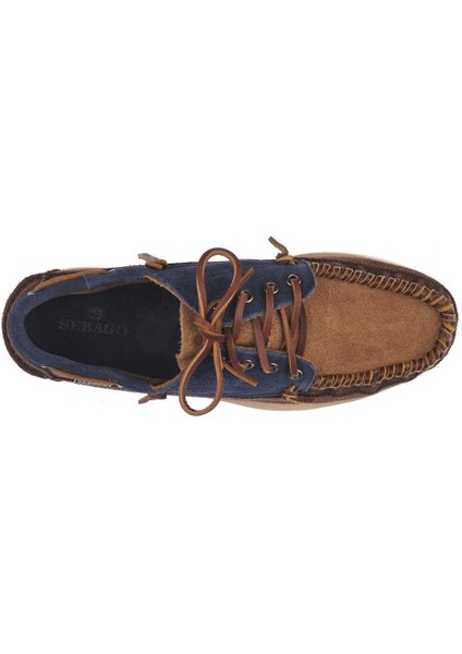 Cayuga Erkek Deri Ayakkabı fırsatları