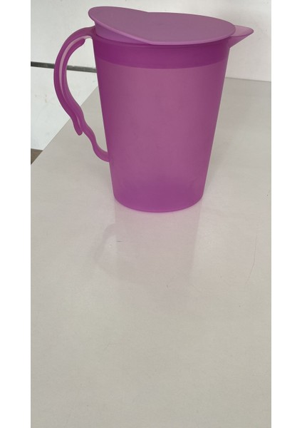 Eko Tip Top Sürahi 2 Litre