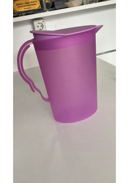 Eko Tip Top Sürahi 2 Litre modelleri