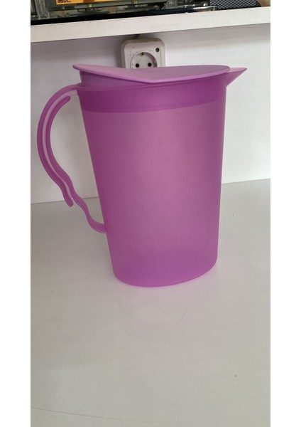 Eko Tip Top Sürahi 2 Litre fırsatları