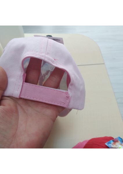 Kız Çocuk Yazlık Kumaş Şapka fiyatları