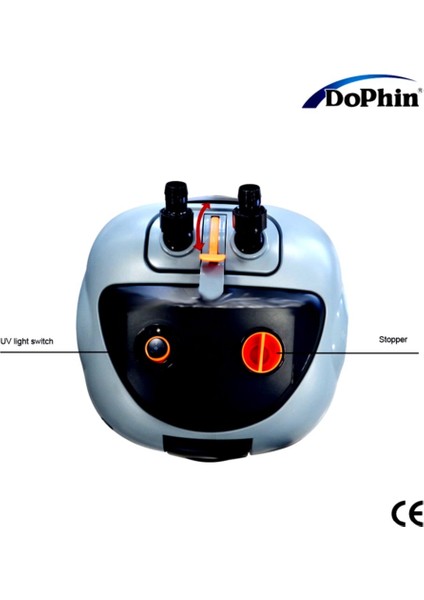 C 2400 Dış Filtre 3000 L/h fiyatları