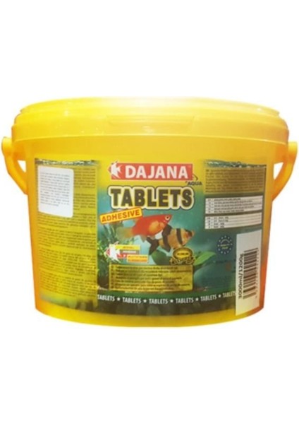 Tablets Adhesive Kovadan Bölme 100 gr