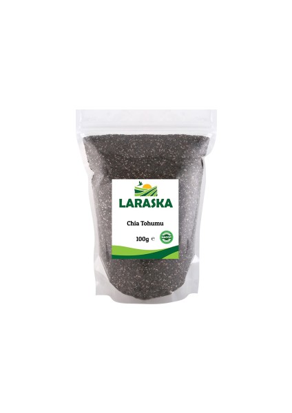 Chia Tohumu Chia Seeds 100 gr