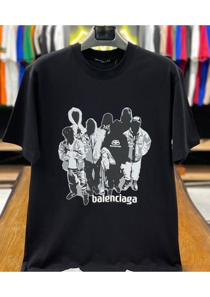 Balencıaga T-Shirt