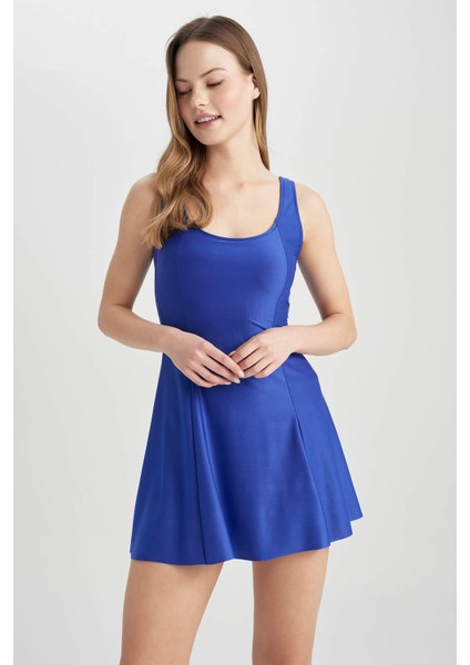 Fall in Love Regular Fit Etekli Mayo X7909AZ23SM