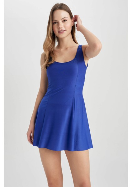 Fall in Love Regular Fit Etekli Mayo X7909AZ23SM