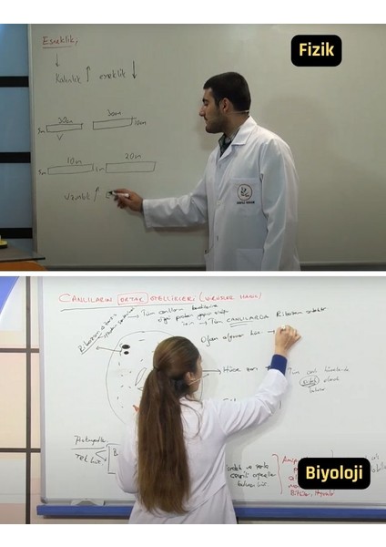 Açık Lise Matematik Tüm Dersler Görüntülü Eğitim Seti