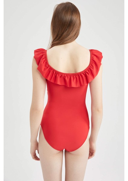 Fall in Love Regular Fit Mayo T3655AZ22SM fırsatları