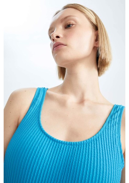 Fall in Love Regular Fit Mayo U3168AZ22SM indirimleri