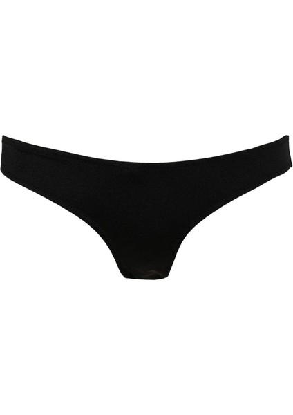 Fall in Love Regular Fit Bikini Alt W8732AZ22SM