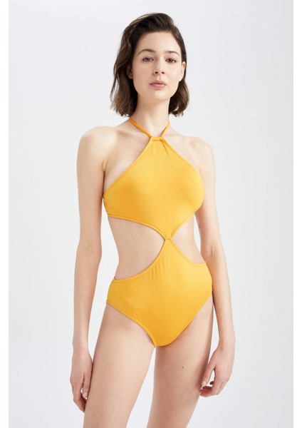 Fall in Love Regular Fit Mayo X1549AZ22SM