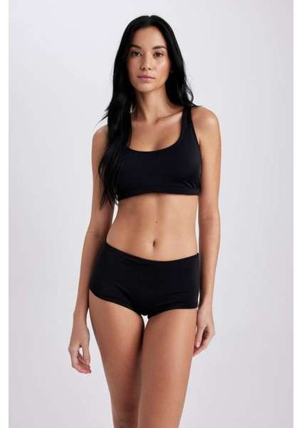 Fall in Love Regular Fit Bikini Alt W6124AZ23SM