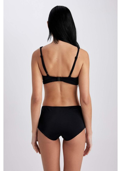 Fall in Love Regular Fit Bikini Alt W6124AZ23SM