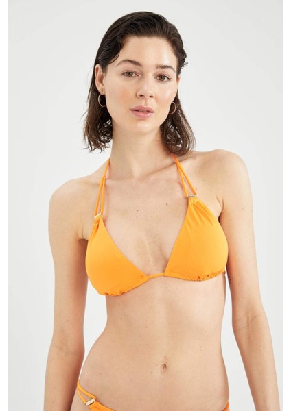 Fall in Love Regular Fit Bikini Üstü W8616AZ22SM
